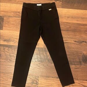 Calvin Klein Black Leggings